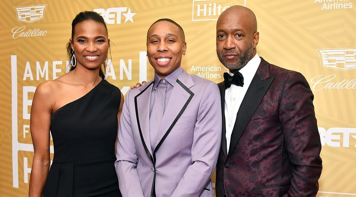 American Black Film Festival Honors Awards Ceremony - Arrivals