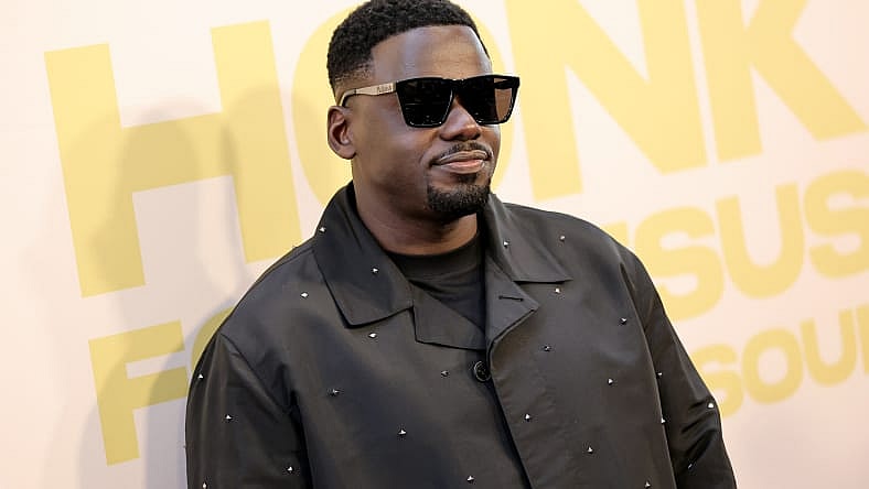 Los Angeles Premiere Of Focus Features' "Honk For Jesus. Save Your Soul." - Arrivals