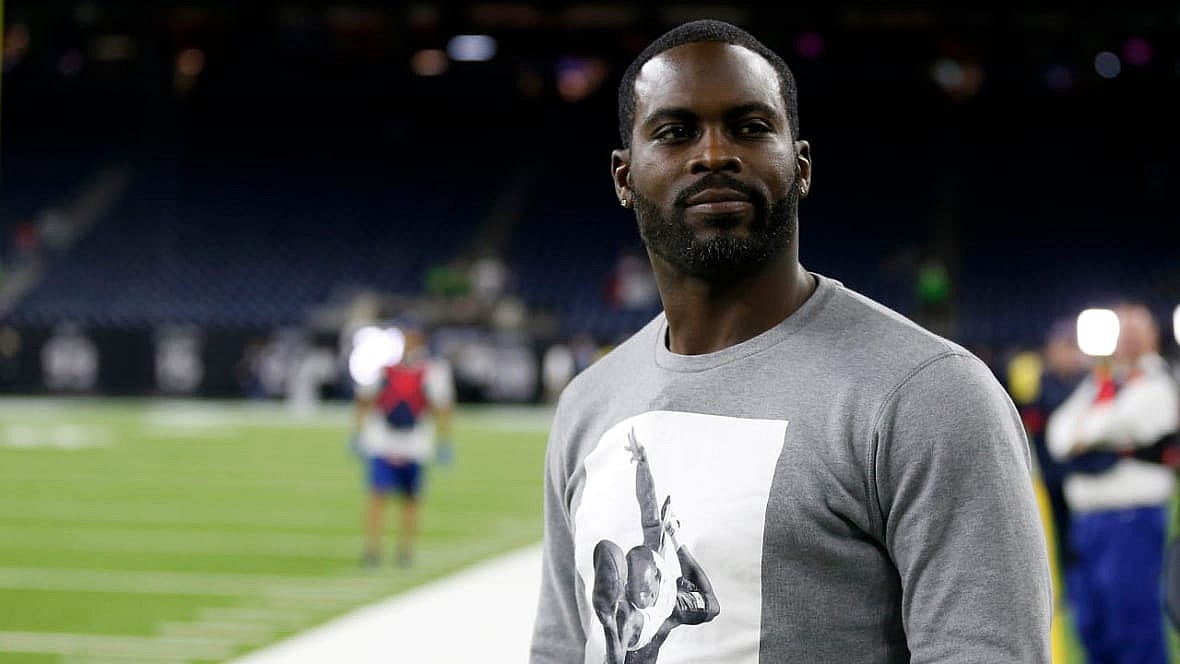 New England Patriots v Houston Texans