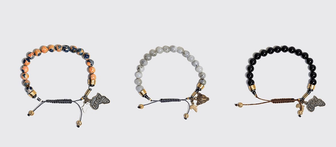 Bracelets by Love Dot