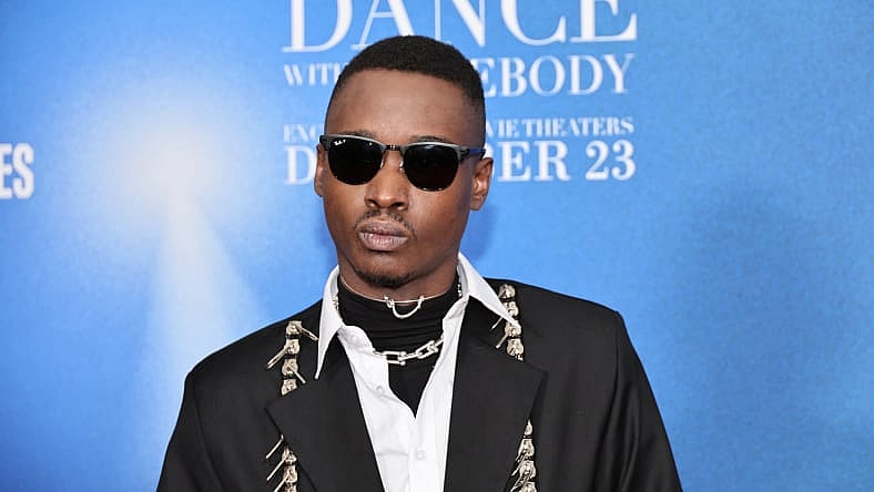 "Whitney Houston: I Want To Dance With Somebody" World Premiere