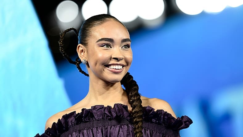 The World Premiere of James Cameron's "Avatar: The Way of Water"