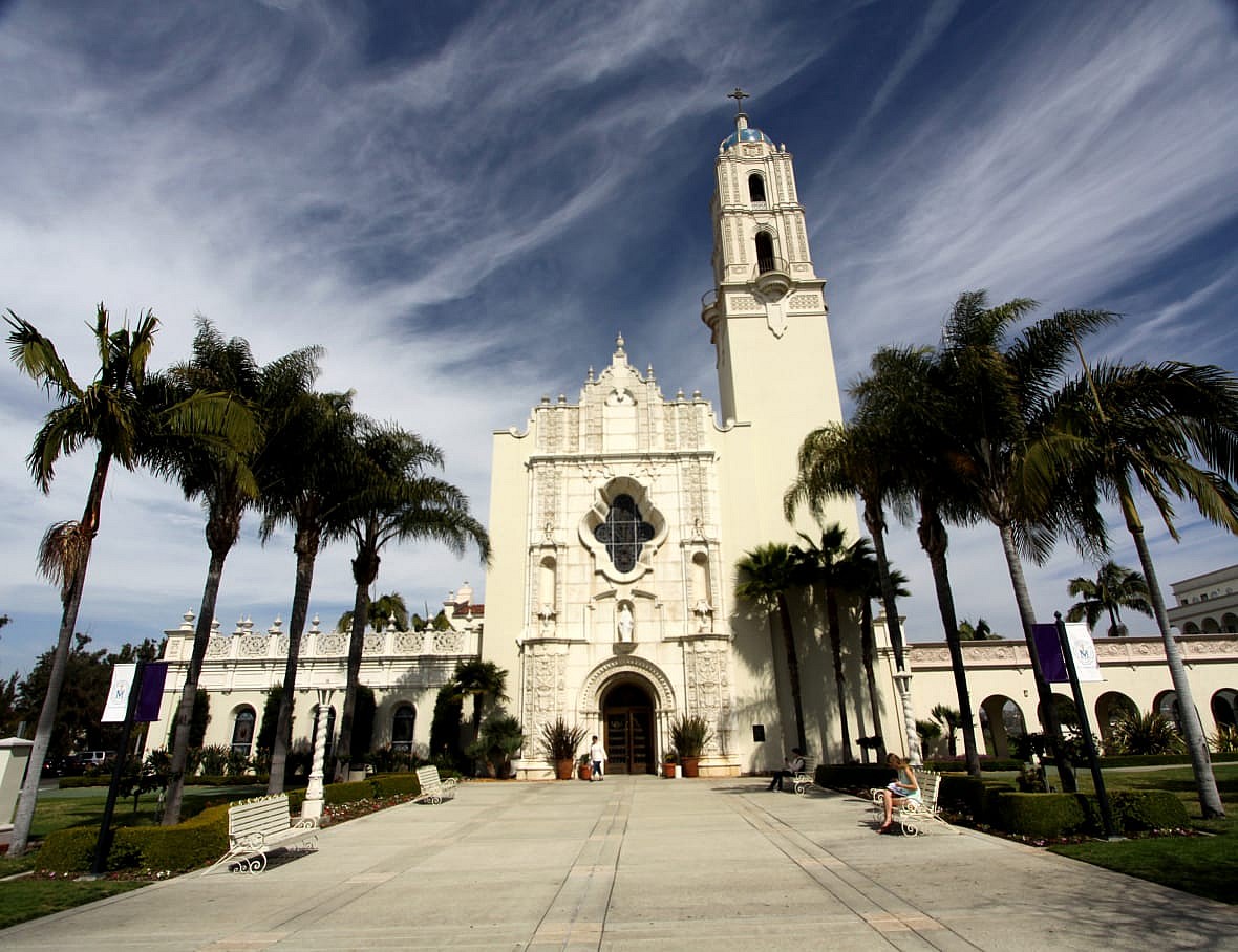 University of San Diego
