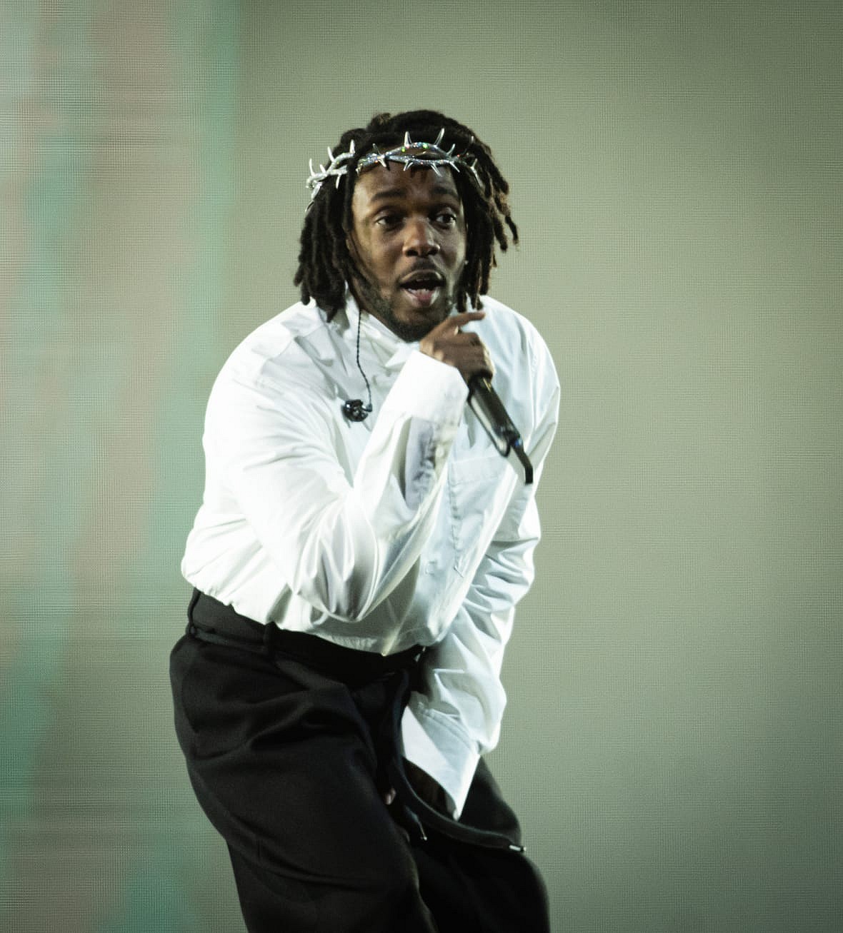 Kendrick Lamar theGrio Style Star theGrio.com