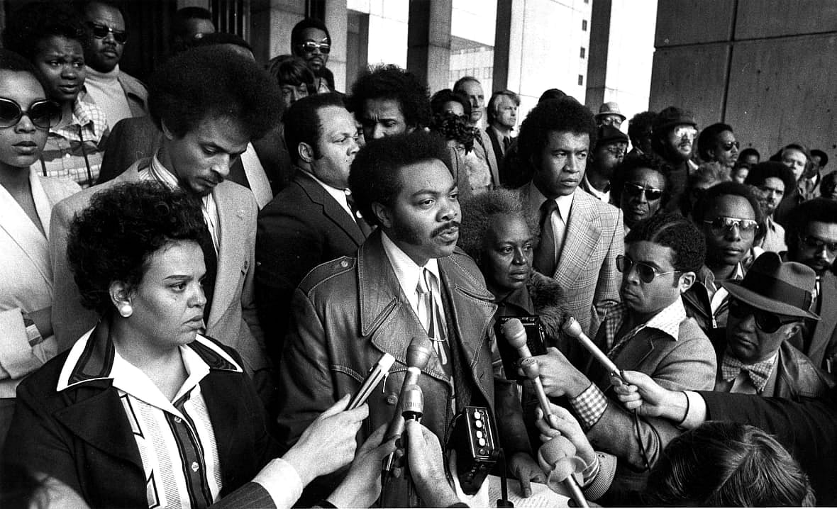 Massachusetts State Senator William Owens