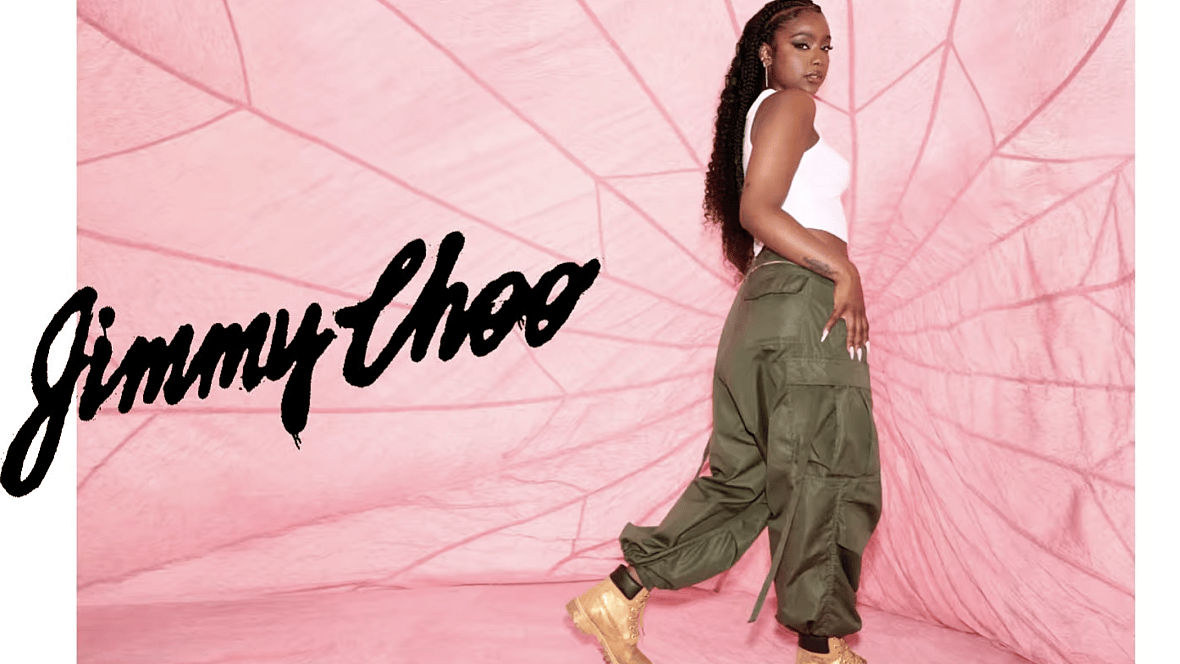 Jimmy Choo, theGrio Style Guide, theGrio.com