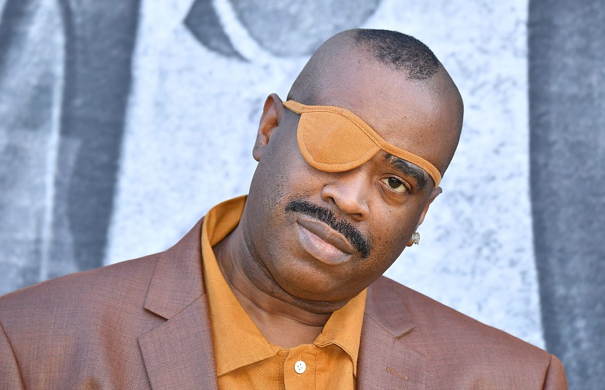 "Yardie" - UK Premiere - Red Carpet Arrivals