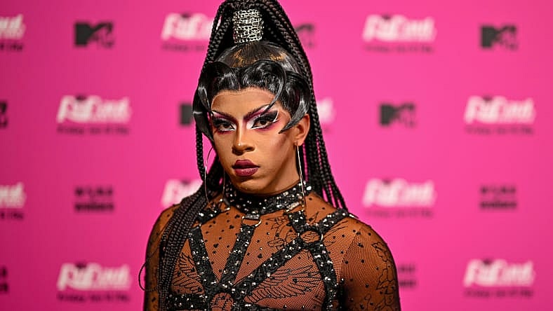 RuPaul's Drag Race Season 15 + MTV Premiere Screening and Red Carpet Event