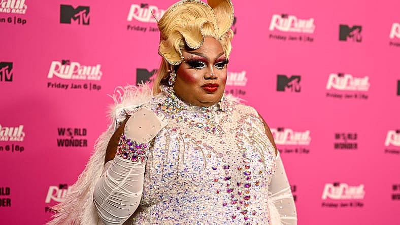 RuPaul's Drag Race Season 15 + MTV Premiere Screening and Red Carpet Event