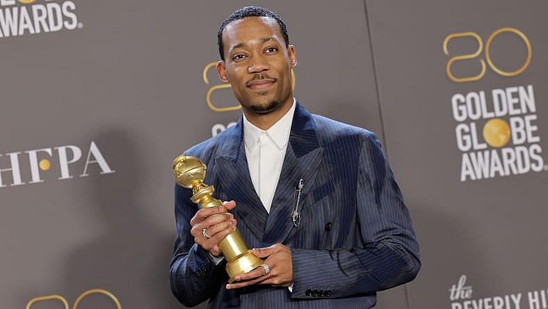 Golden Globes diversity