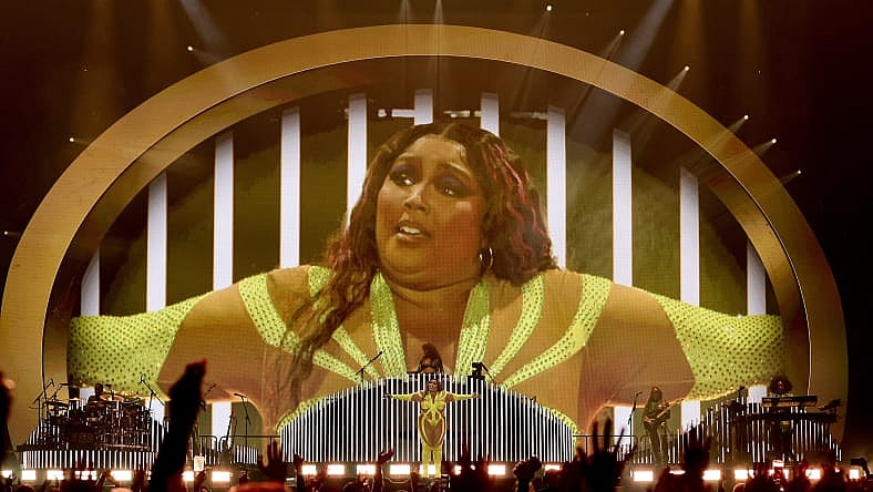 Lizzo In Concert - New York, NY