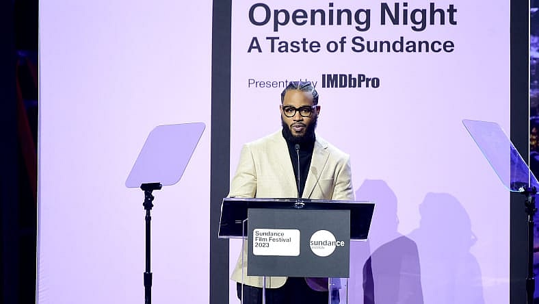 2023 Sundance Film Festival – Opening Night: A Taste of Sundance Presented By IMDbPro
