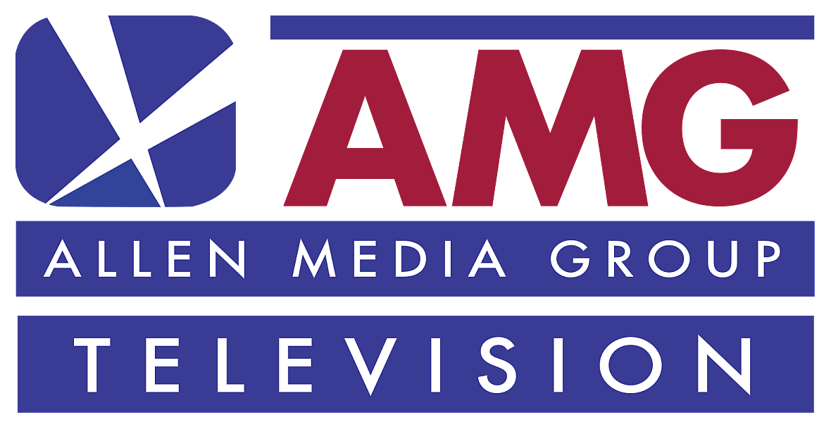 Allen Media Group Television logo
