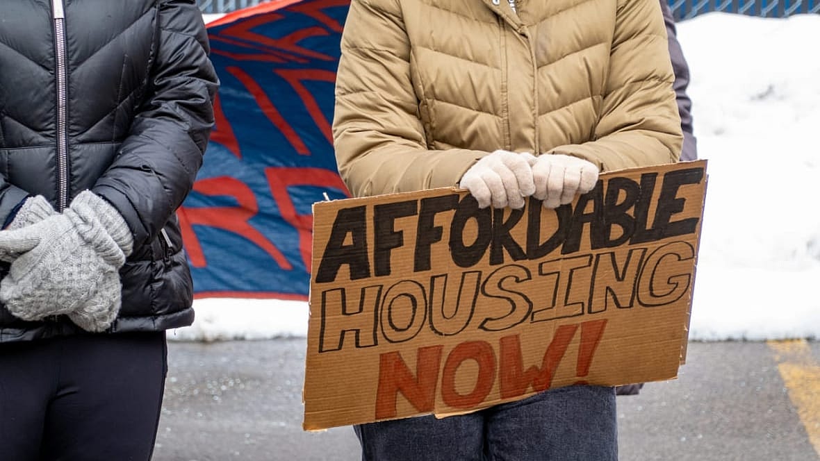 Section 8 discrimination