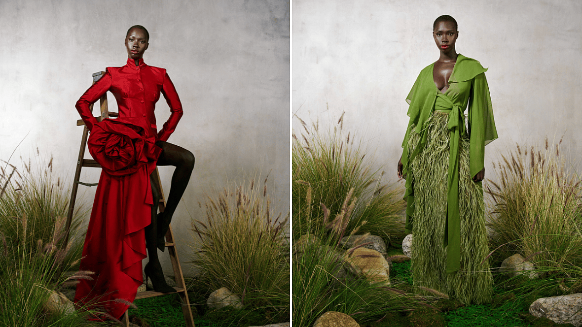 Aliétte theGrio Style Guide theGrio.com