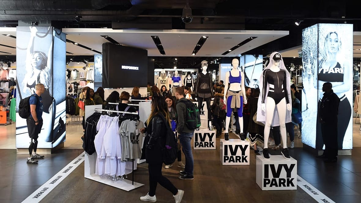 Ivy Park theGrio Style Guide theGrio.com