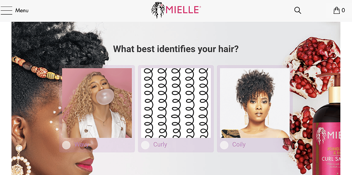 Mielle Organics viral TikTok, Rosemary Oil, Alix Earle theGrio.com