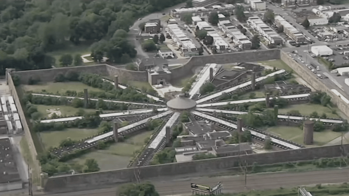 Albert Kligman Holmesburg Prison experiments