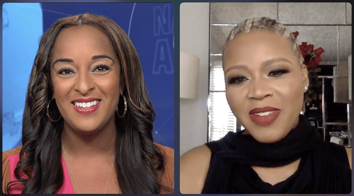 Claire Sulmers of Fashion Bomb Daily talks about Black owned fashion brands and Black designers.