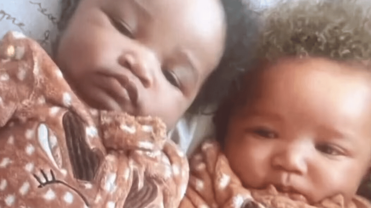 Ohio twins abducted Ky'air Thomas and Kason Thomas thegrio.com