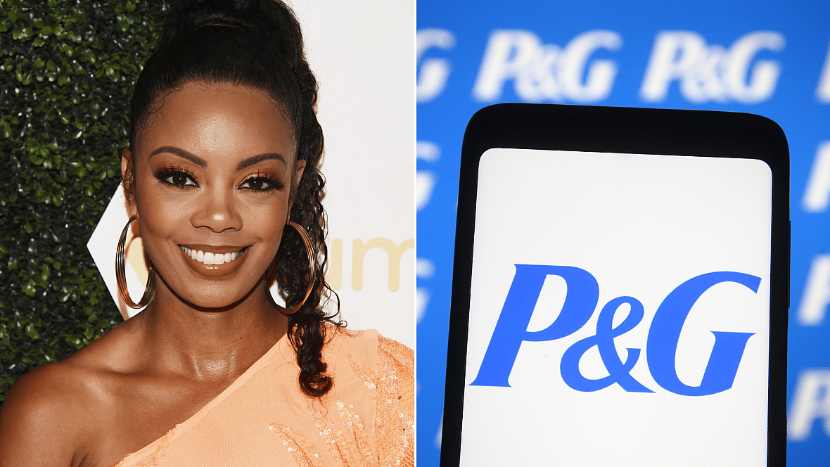 Mielle Organics, P&G Beauty partnership, Black haircare, Monique Rodriguez, Black-founded business theGrio.com