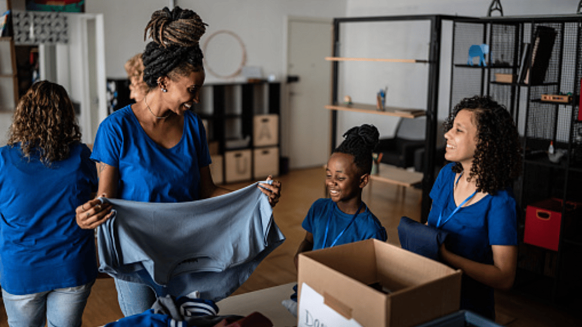 Jack and Jill of America, Jack and Jill of America Foundation, Black philanthropy, Black children, Black family
theGrio.com