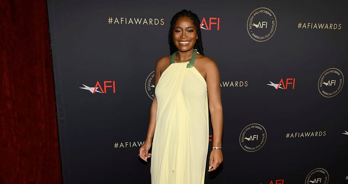 AFI Awards Luncheon - Red Carpet