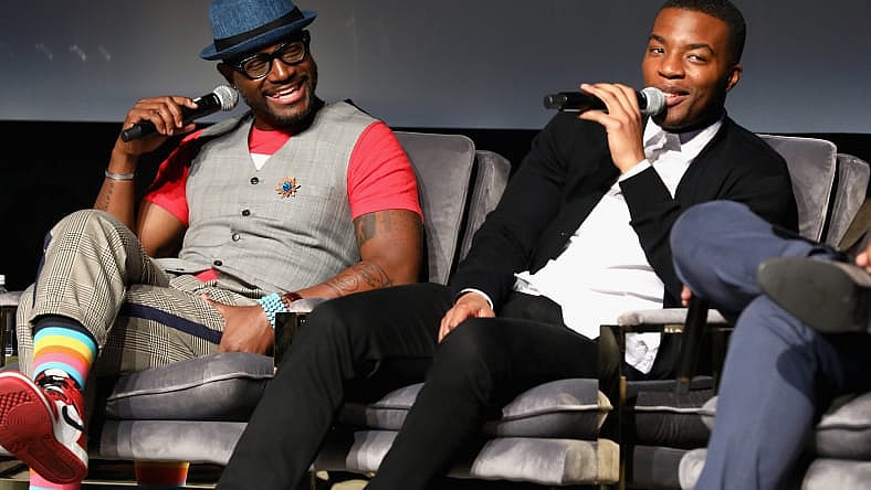 SCAD aTVfest 2019 - "All American"