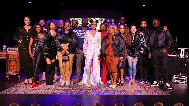 "South Side" Season 2 Screening