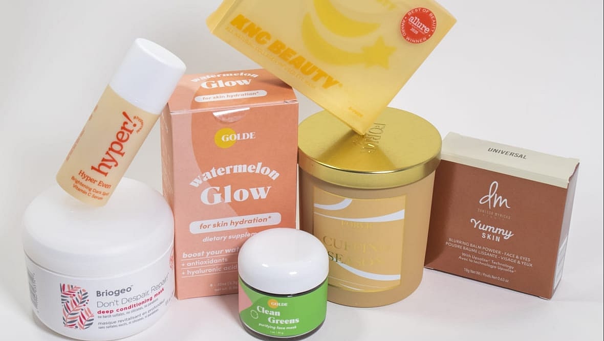 Black Beauty Gives Back theGrio Style Guide theGrio.com