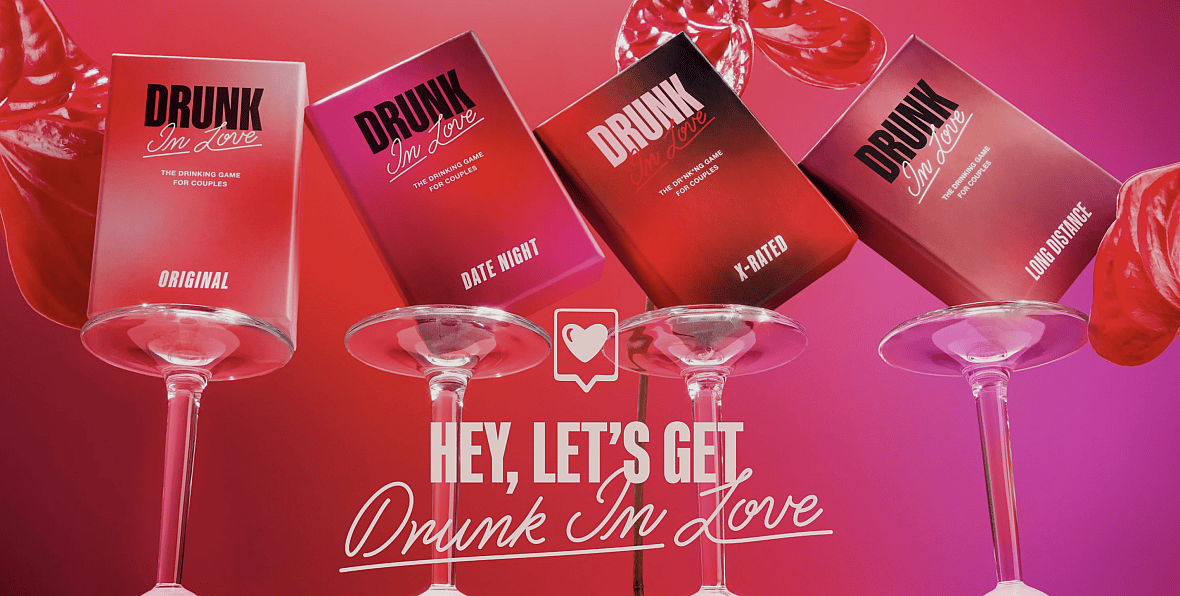 Couple games, Valentine’s Day 2023, Valentine's Day gift ideas, Valentine's day gift guide, Valentine's Day date ideas, Galentine's Day, Black-owned businesses theGrio.com