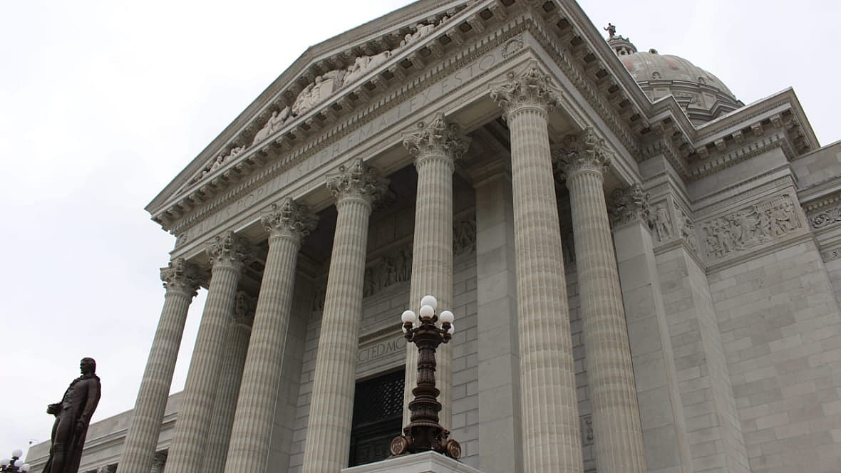 race teachings Missouri