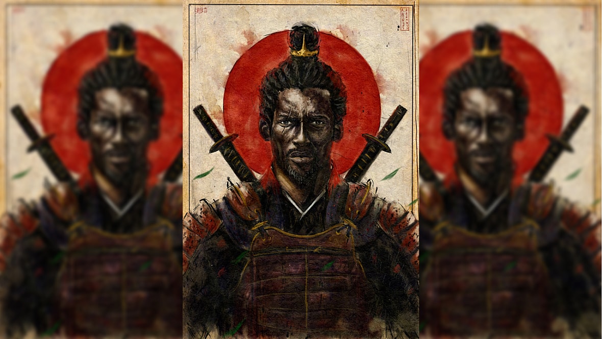 Yasuke