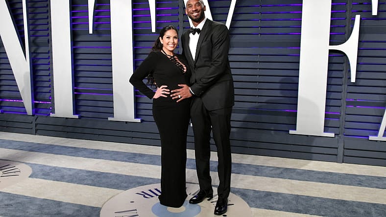 2019 Vanity Fair Oscar Party Hosted By Radhika Jones - Arrivals