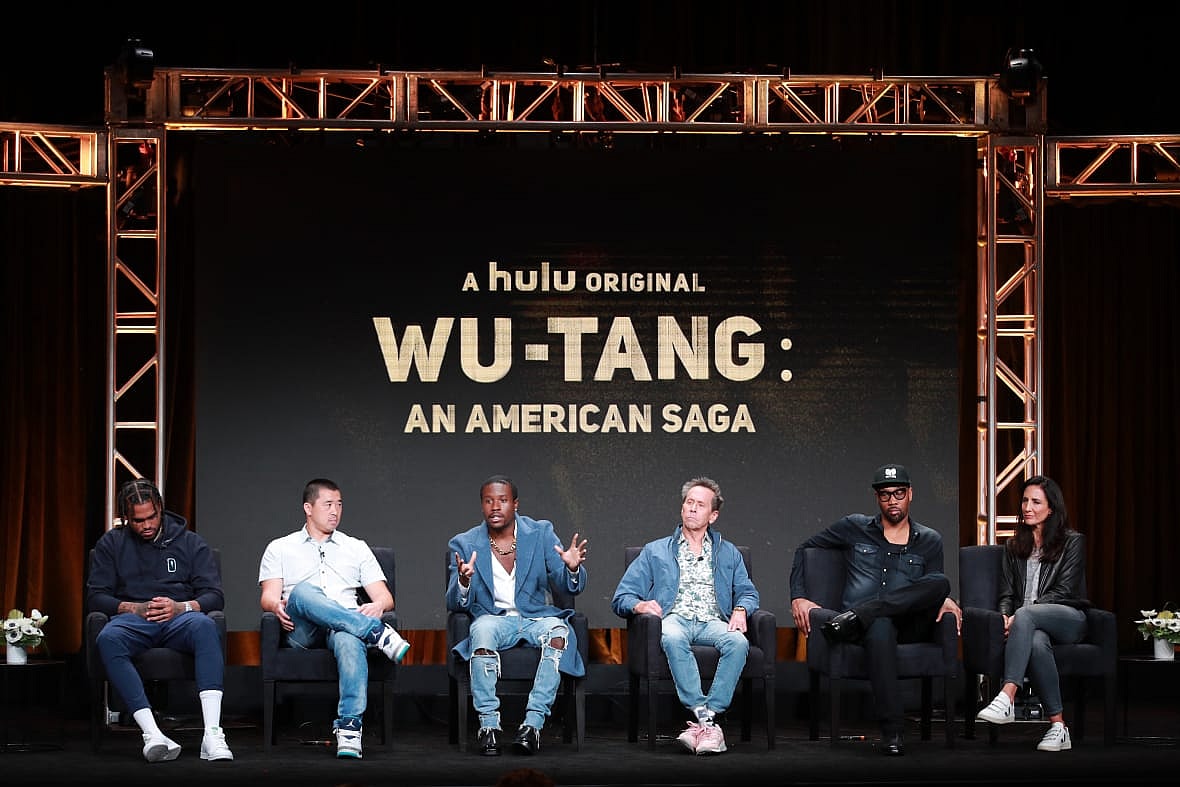 2019 Summer TCA Press Tour - Day 4
