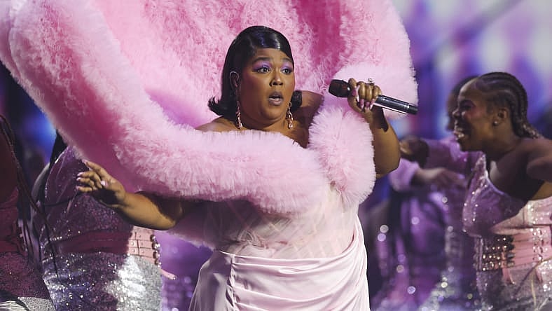 The BRIT Awards 2023 - Show