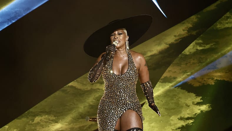 65th GRAMMY Awards - Show