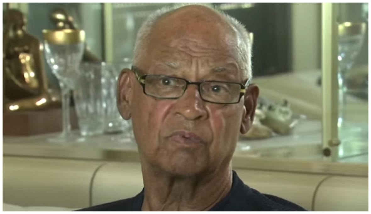 Edward Gardner dead at 98