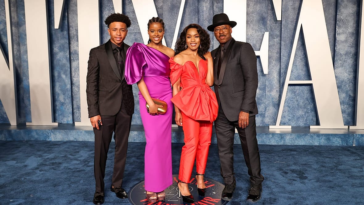 Vanity Fair Oscars Party, 95th Annual Academy Awards, Oscars 2023, red carpet, celebrity style, theGrio.com