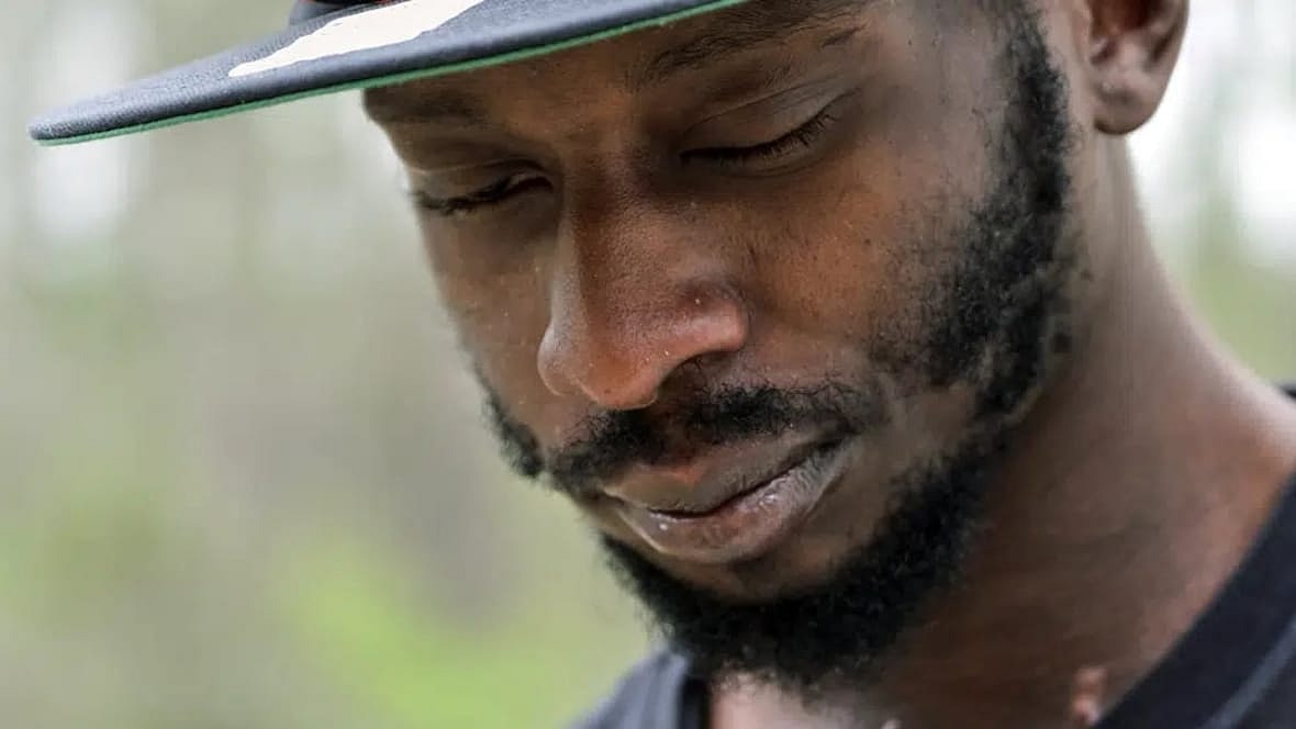 Michael Corey Jenkins