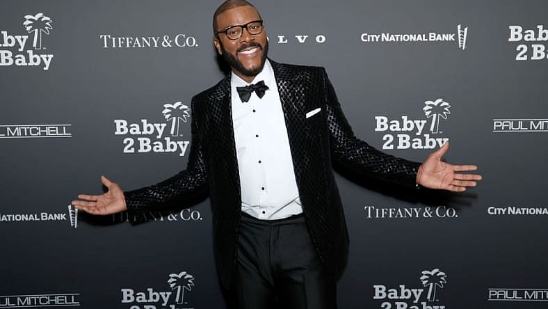 2022 Baby2Baby Gala Presented By Paul Mitchell - Gala