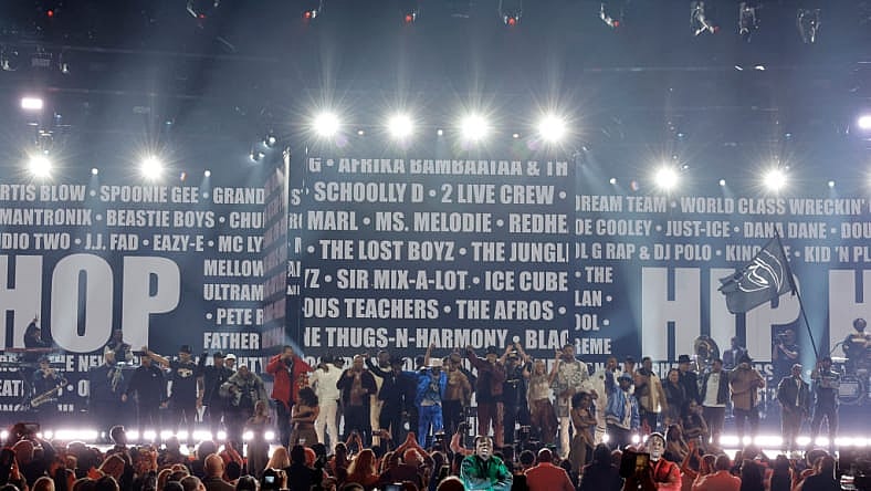 65th GRAMMY Awards - Show