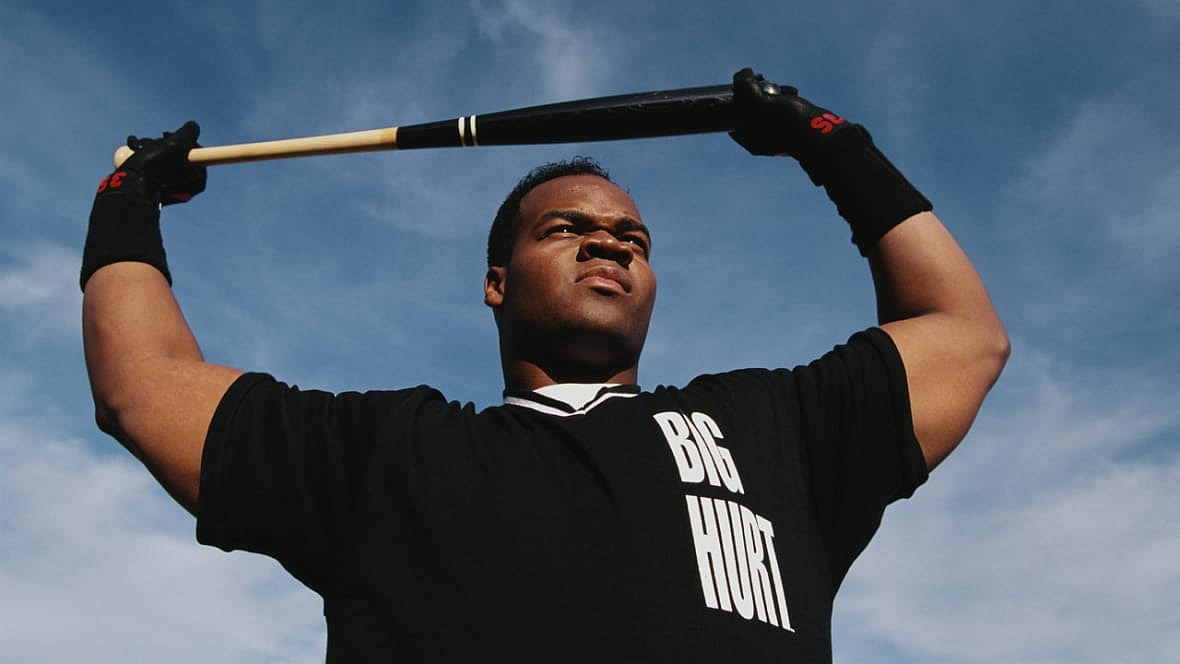 Frank Thomas to receive Auburn statue