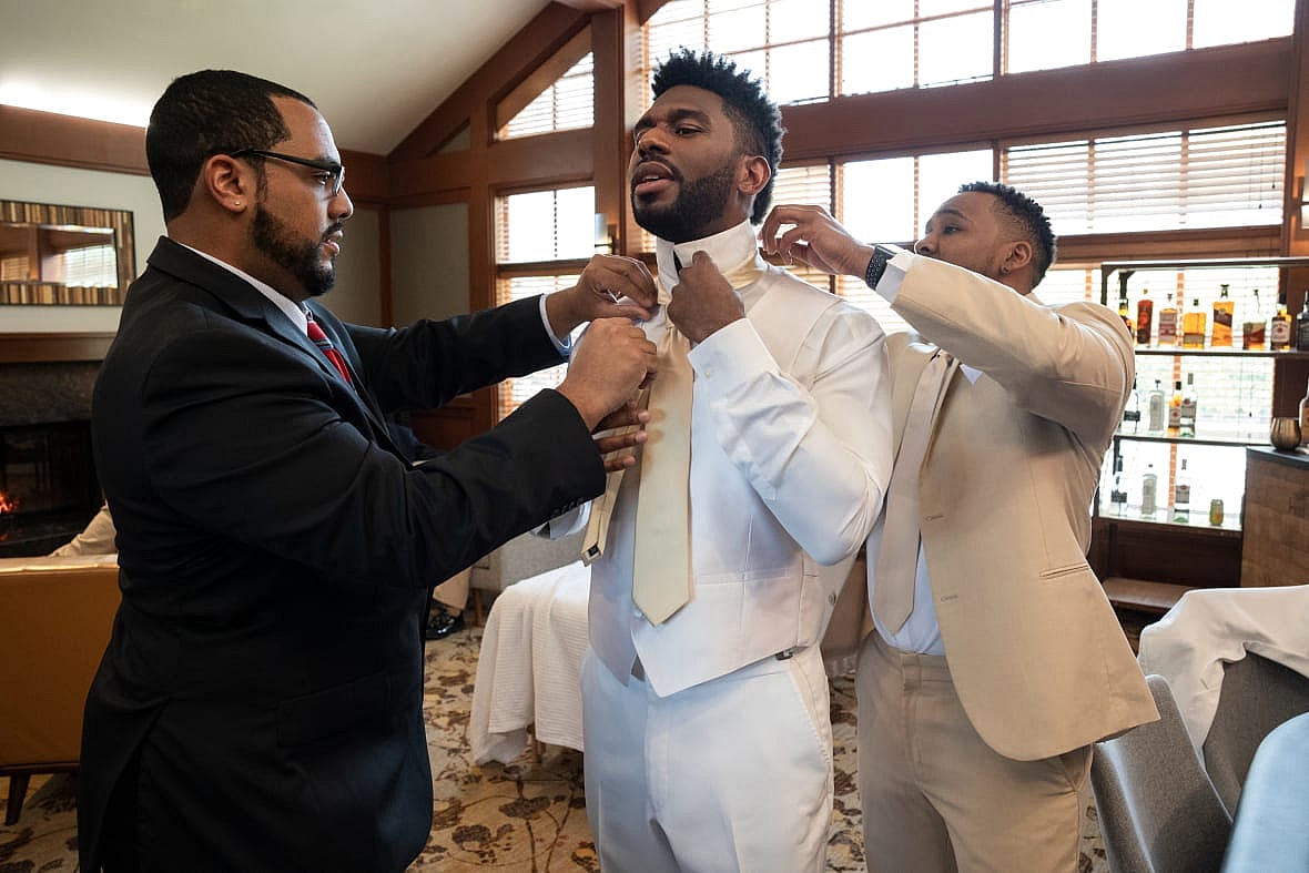 Love Is Bind Reunion, theGrio.com