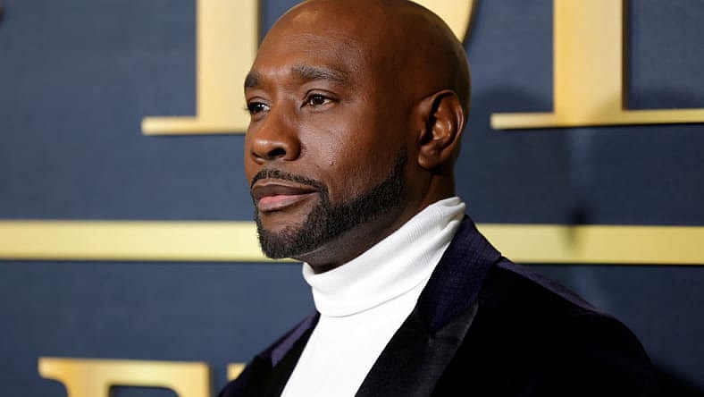 Peacock's "The Best Man: The Final Chapters" Premiere Event - Arrivals