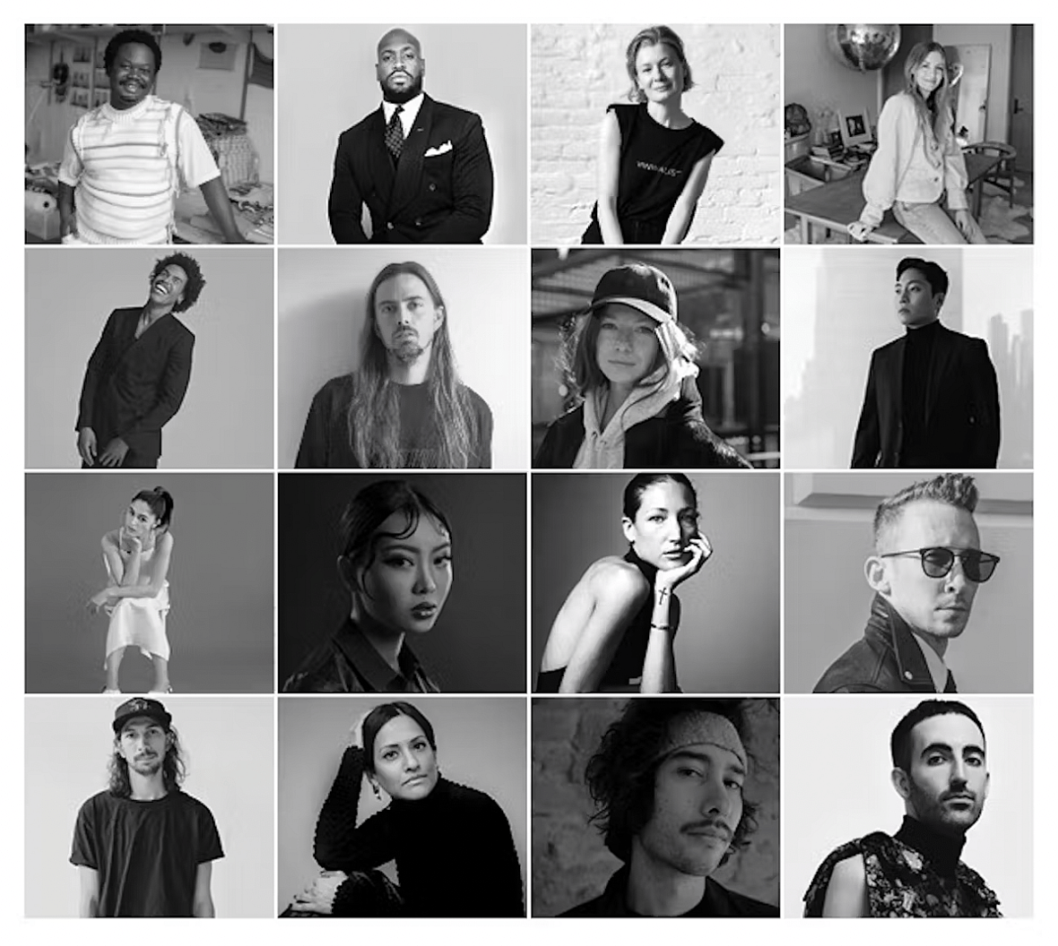 CFDA  Names 16 Interim Members theGrio.com