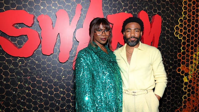 "Swarm" Red Carpet Premiere And Screening In Los Angeles