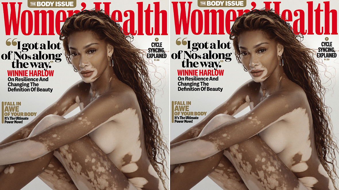 Women's Health Body Issue Winnie Harlow, Our Bodies are Awesome, 2023 Body Issue, Amanda Seales, Jillian Mercado, Sydney Leroux, Jessamyn Stanley
theGrio.com