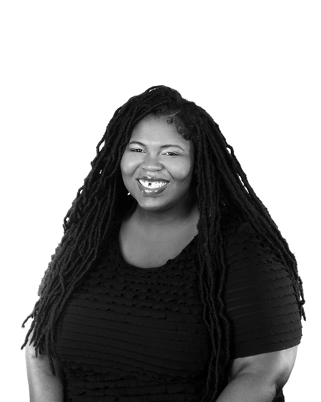 Ashlee Woods: University of Alabama’s student newspaper names first Black female editor in chief