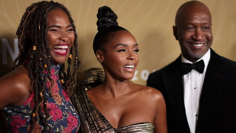 5th American Black Film Festival Honors: A Celebration Of Excellence In Hollywood - Arrivals